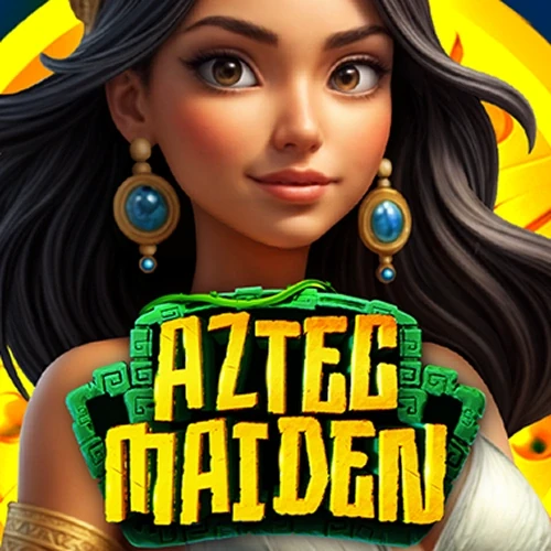 Aztec Maiden