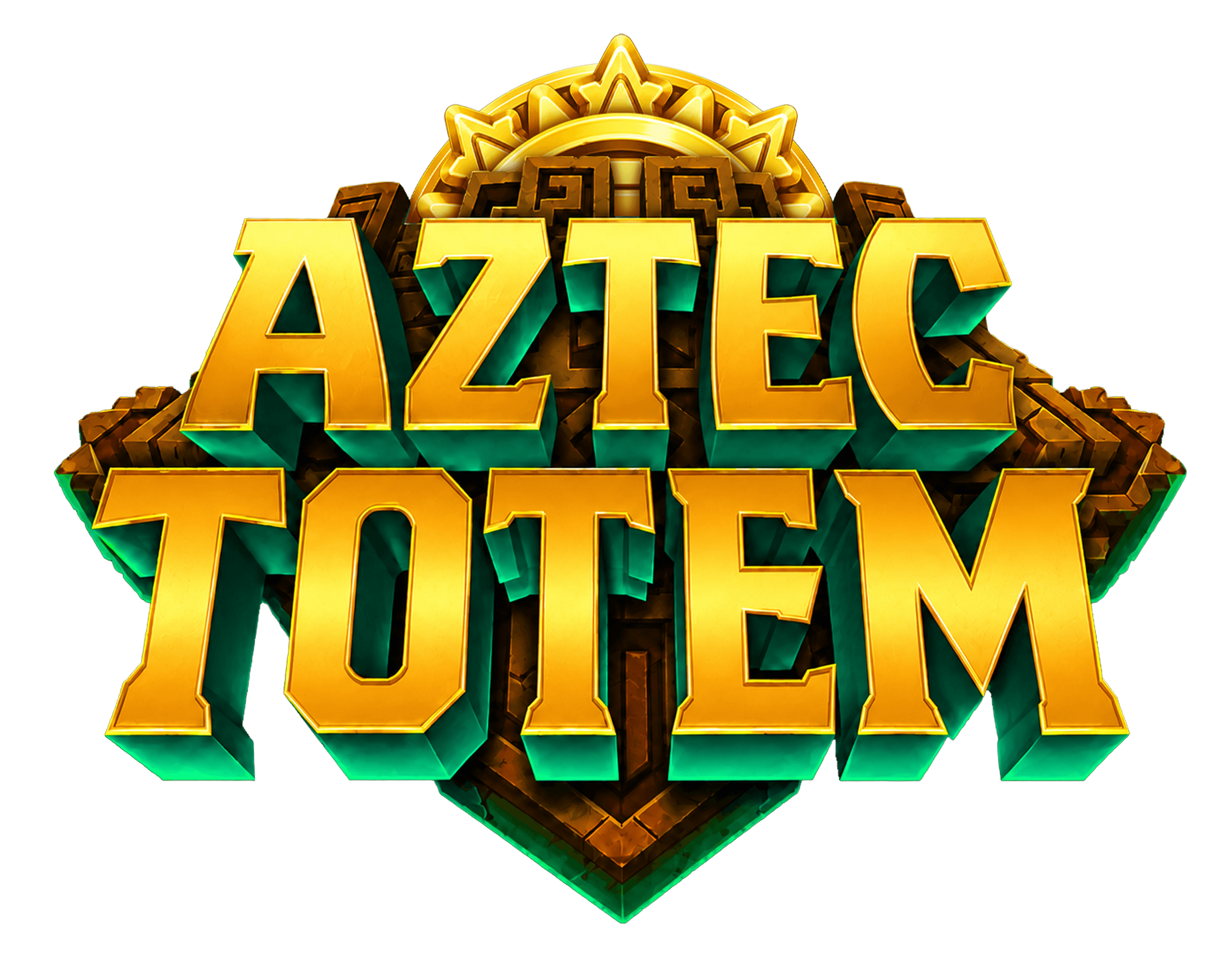 Aztec Totem