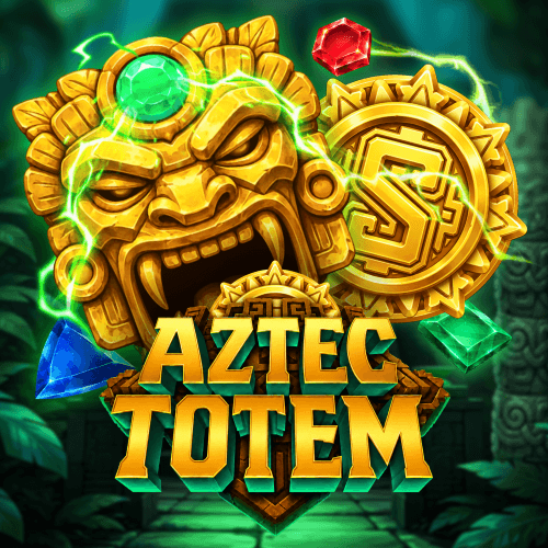 Aztec Totem