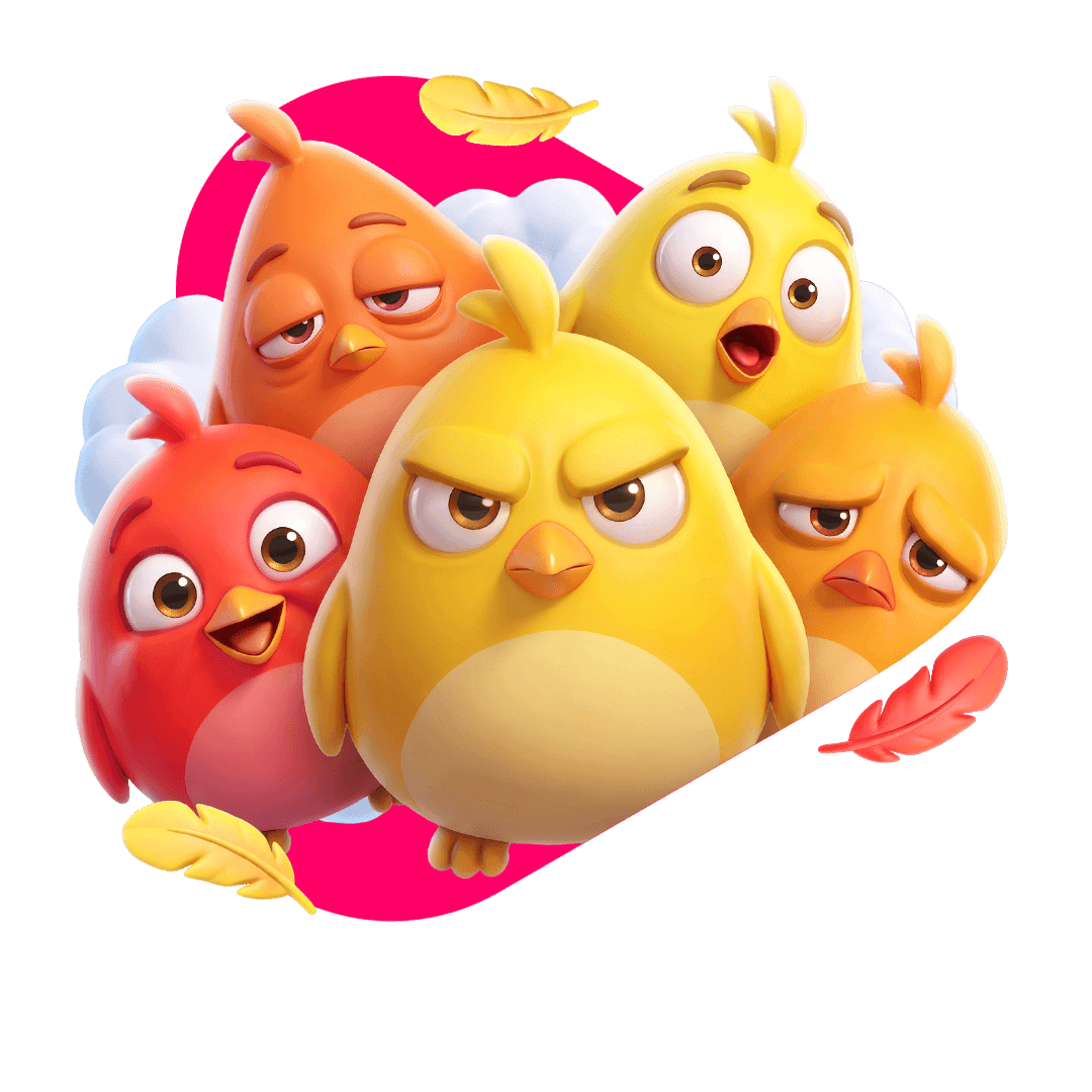 Bird Up