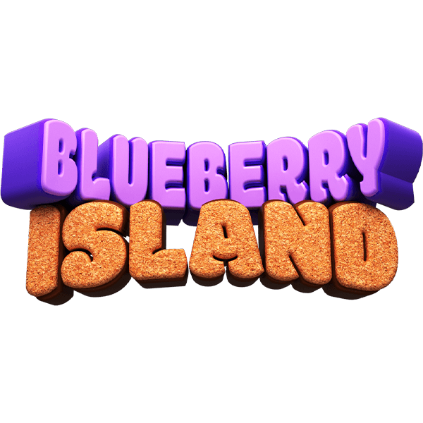 Blueberry Island