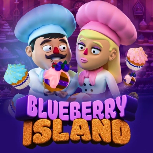 Blueberry Island