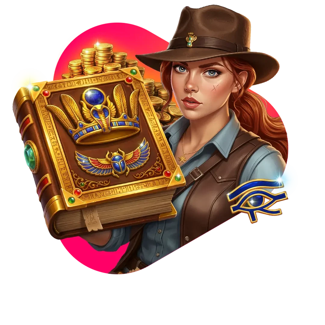 Book of Crown