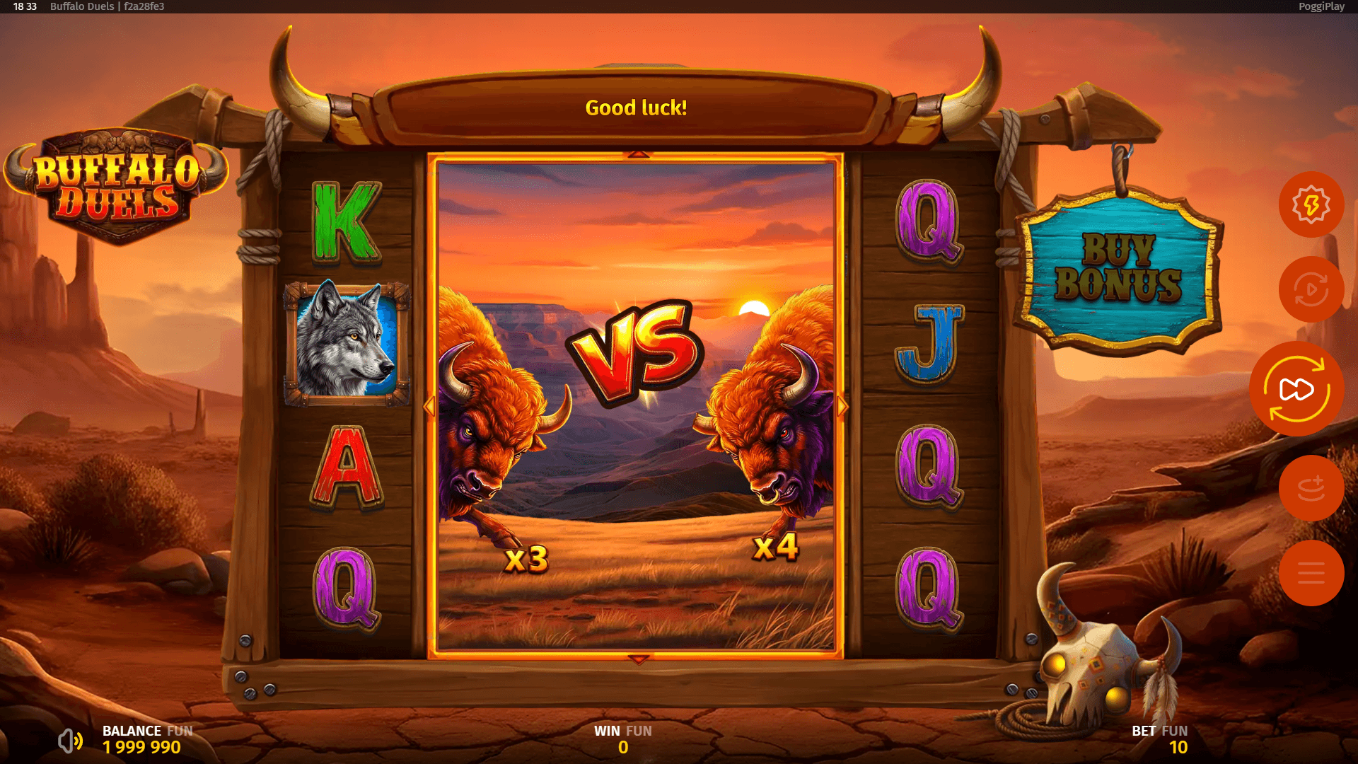 Duel for Multipliers!