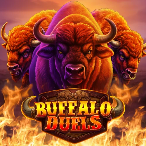Buffalo Duels
