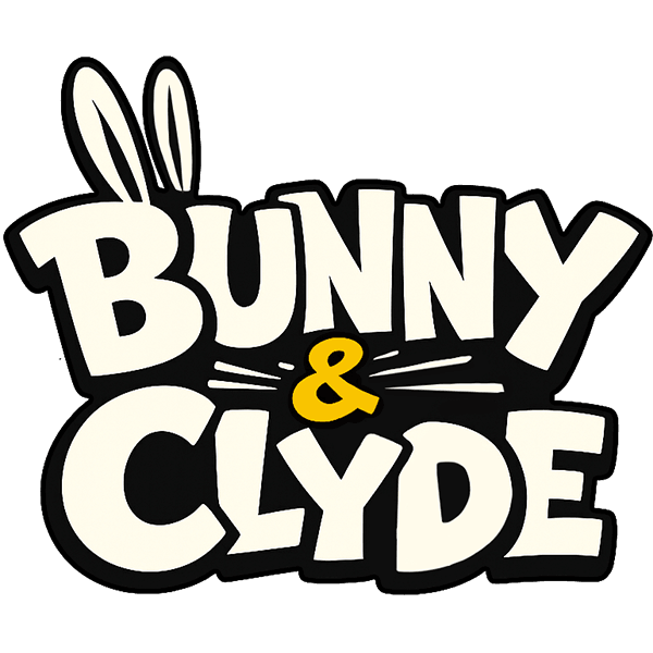 Bunny & Clyde