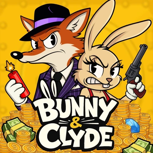 Bunny & Clyde