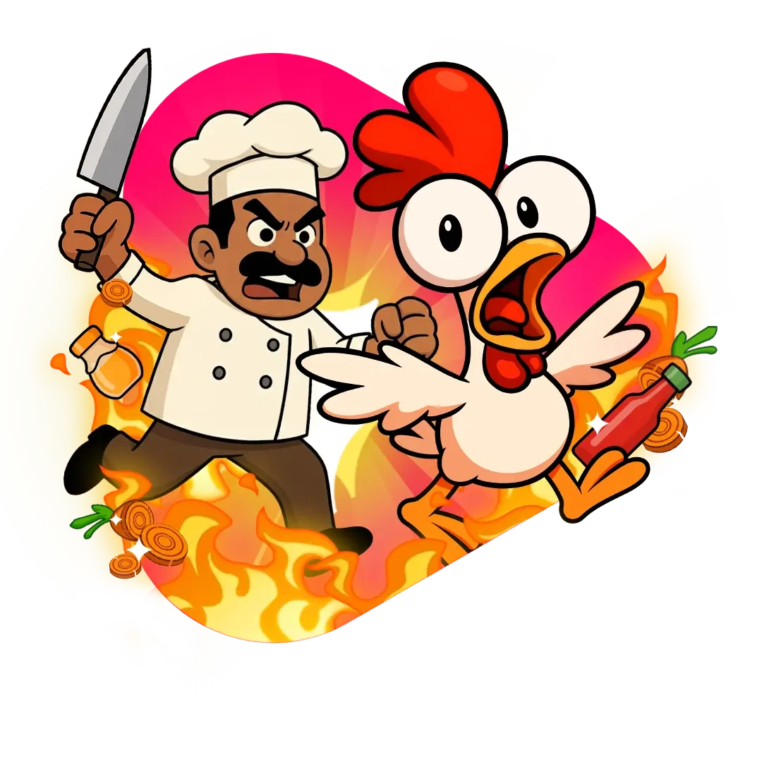 Chicken Curry