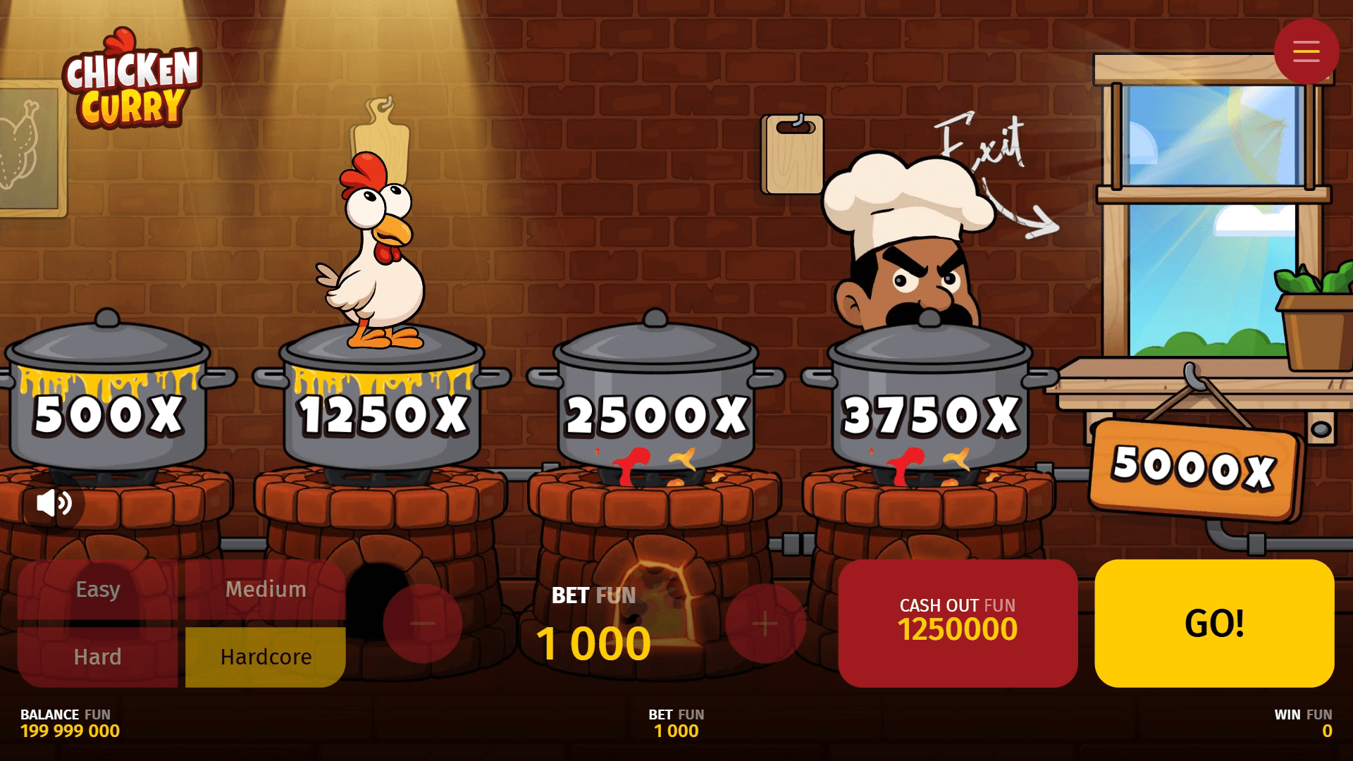 Growing Rewards