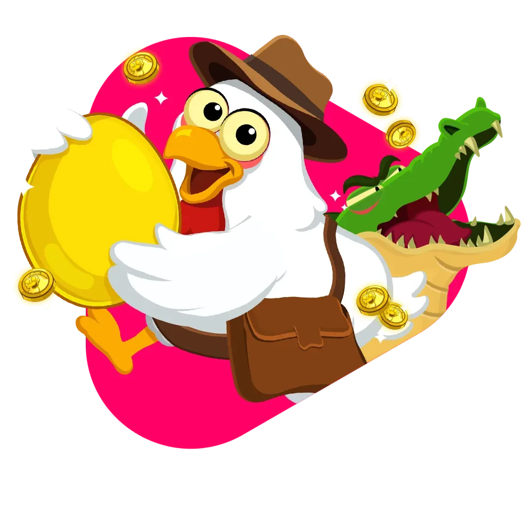 Chicken Run