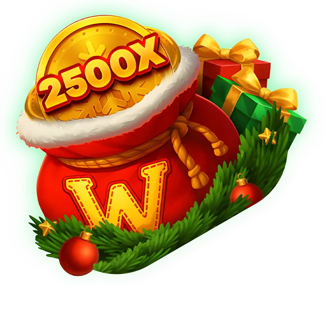 Christmas Coin