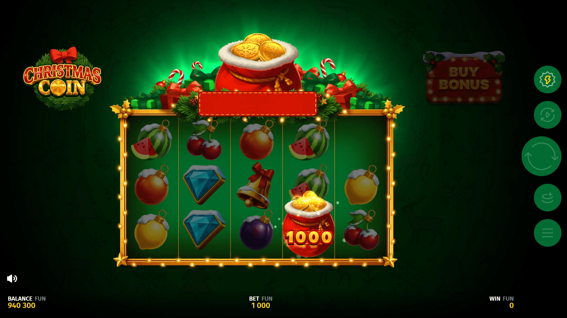 Wild Multiplier