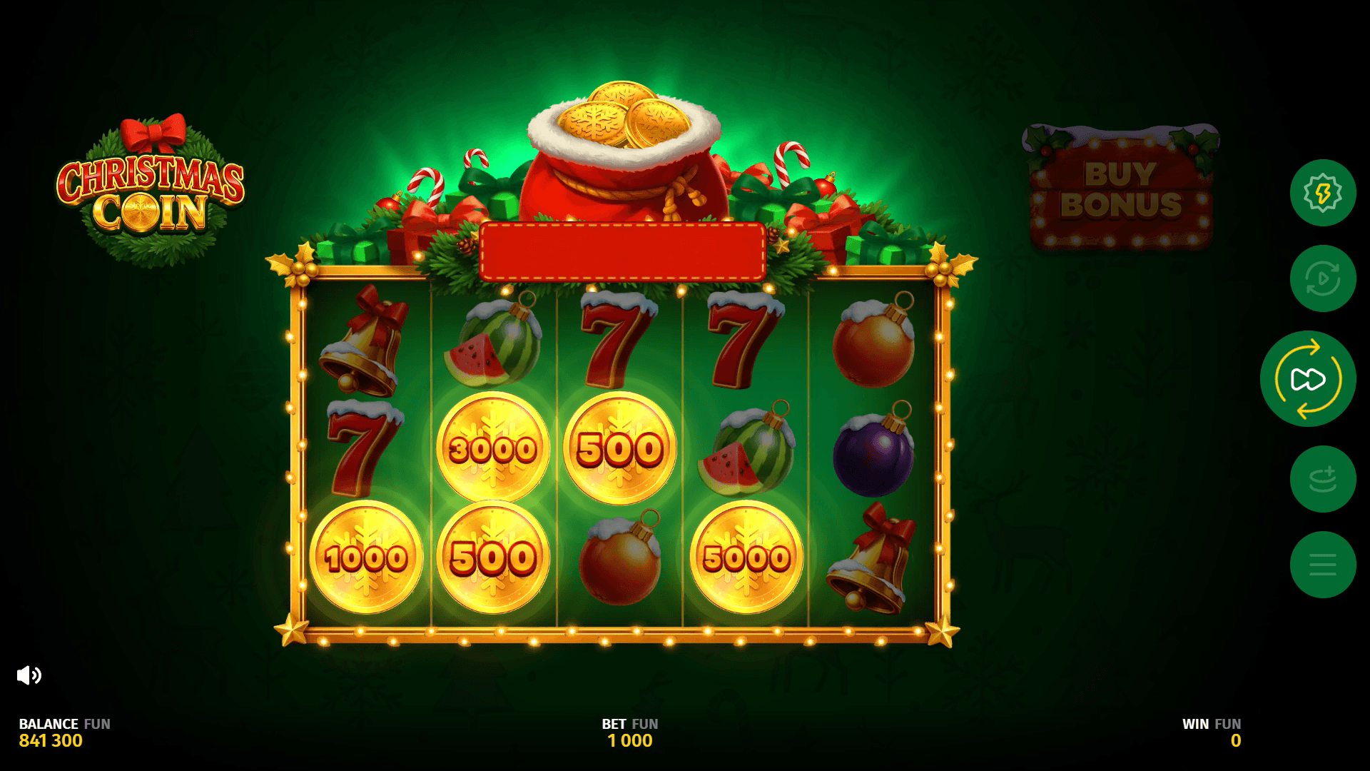Free Spins
