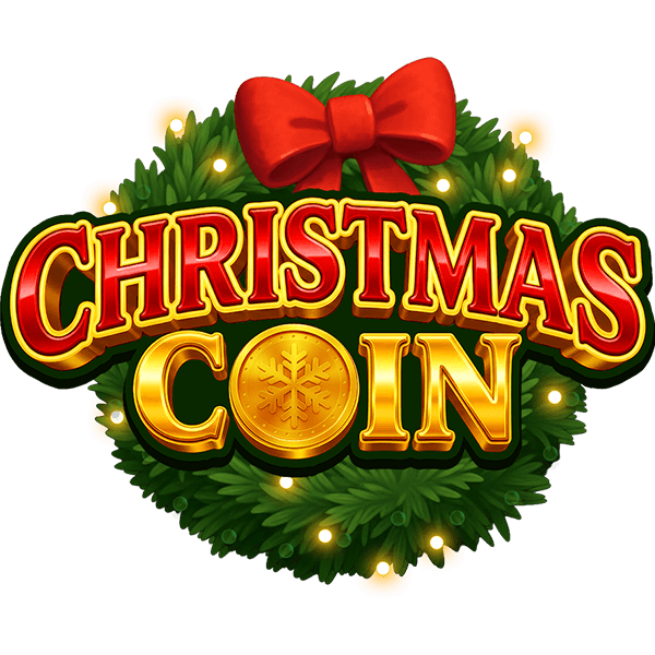 Christmas Coin