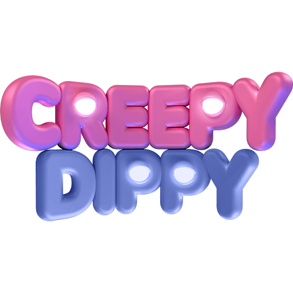 Creepy Dippy