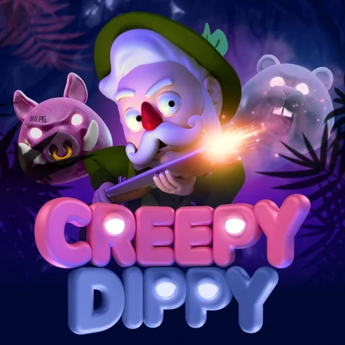 Creepy Dippy