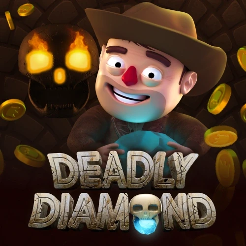 Deadly Diamond