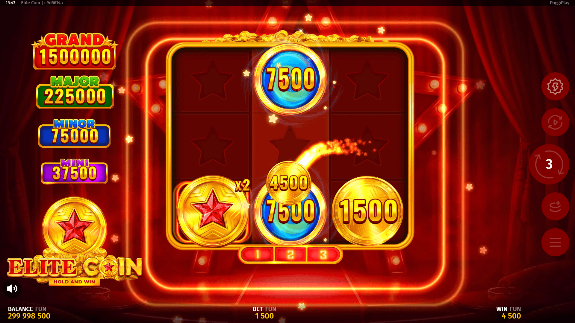 Stars Align