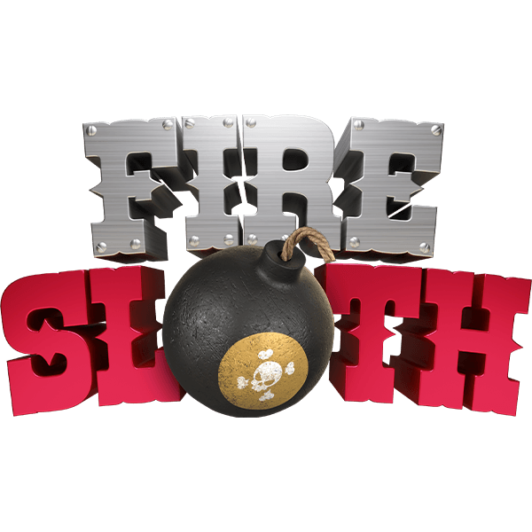 Fire Sloth