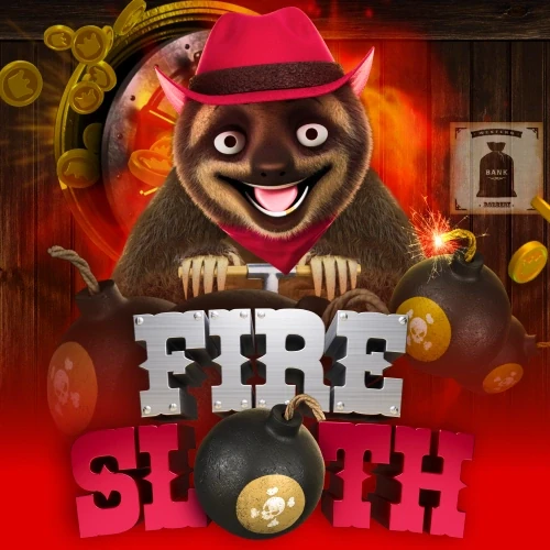Fire Sloth