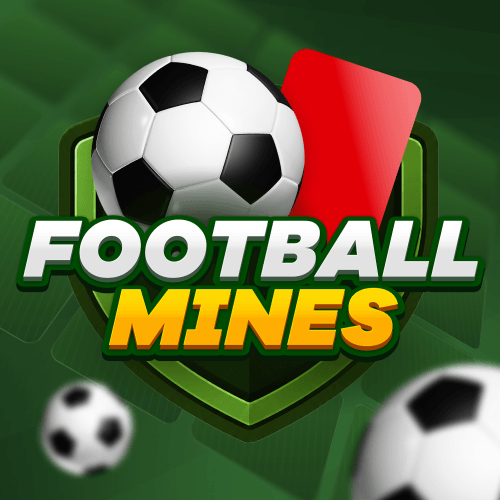 Football  Mines