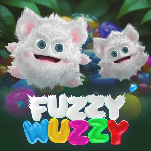 Fuzzy Wuzzy
