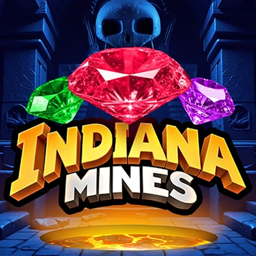 Indiana Mines