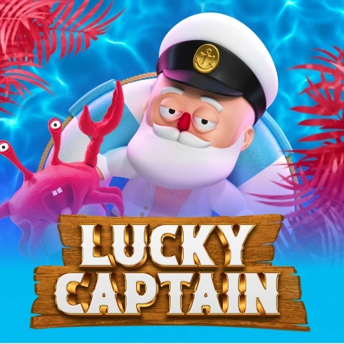 Lucky Captain