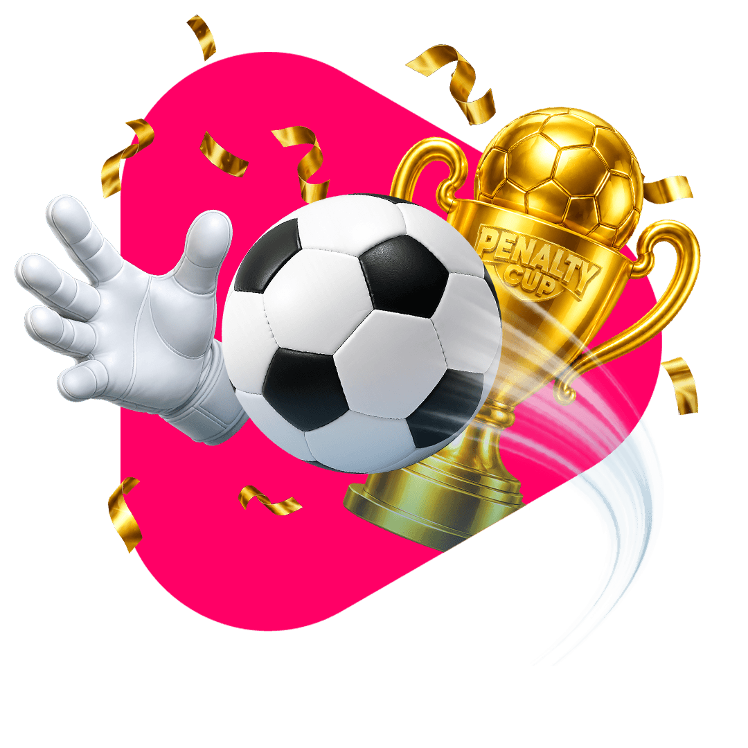 Penalty Cup