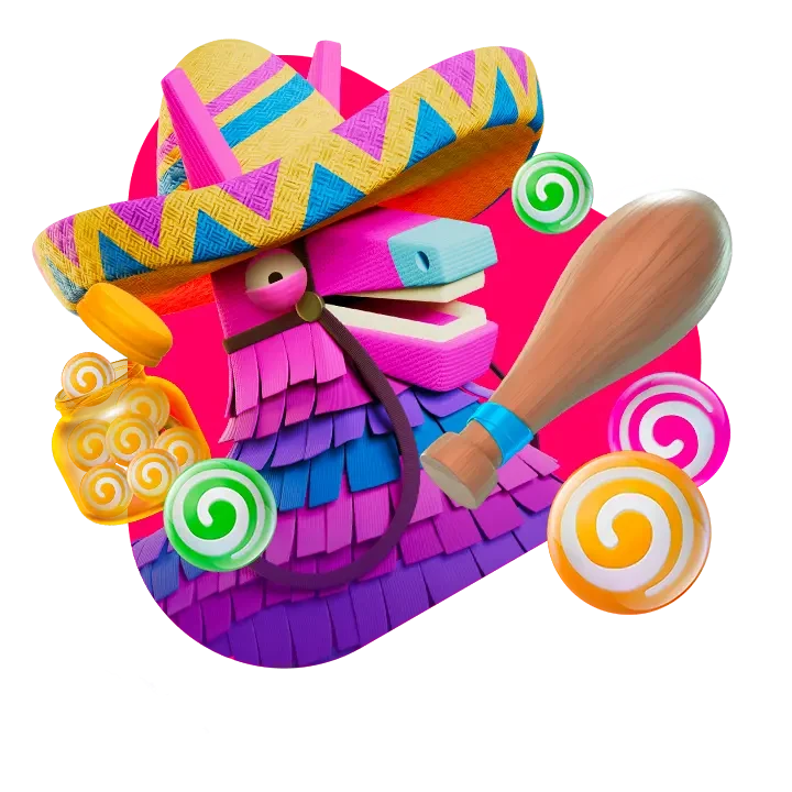 Calle Piñata