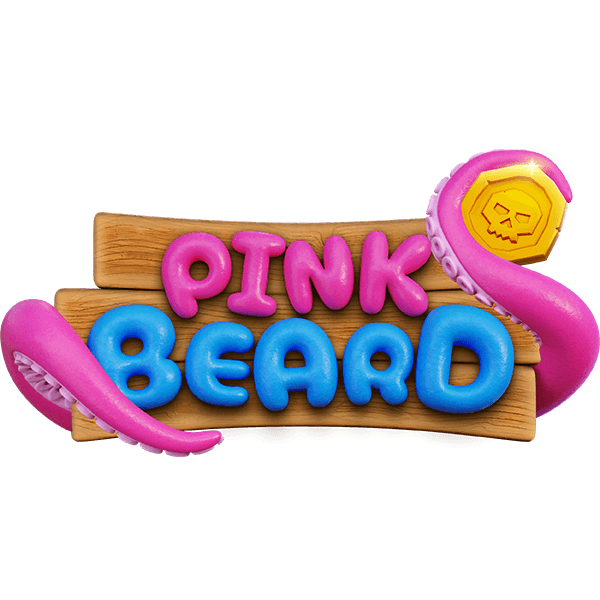 Pink Beard