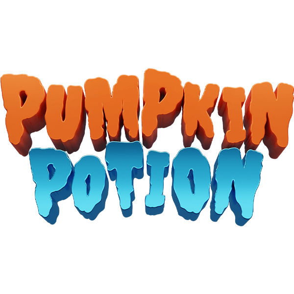 Pumpkin Potion