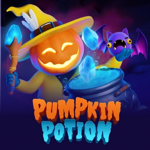 Pumpkin Potion