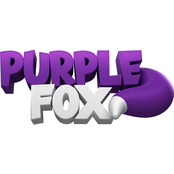 Purple Fox