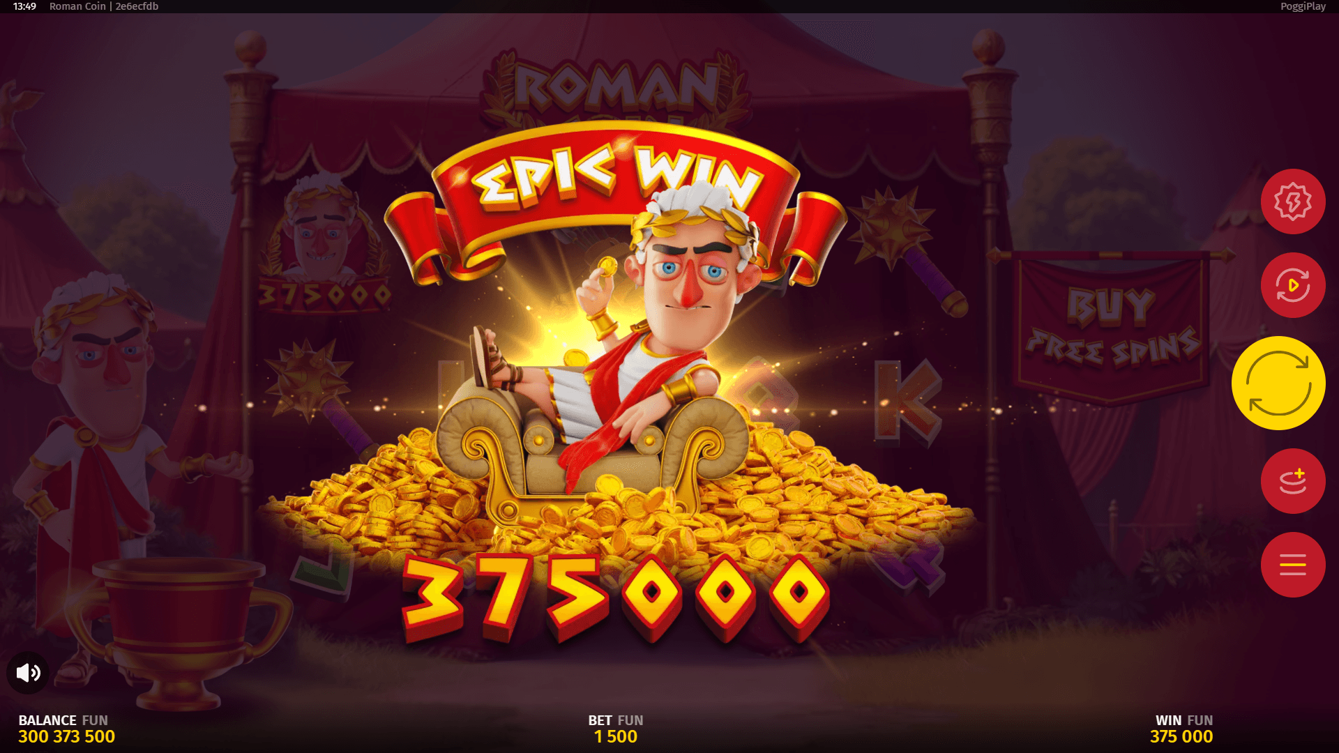 Roman Empire