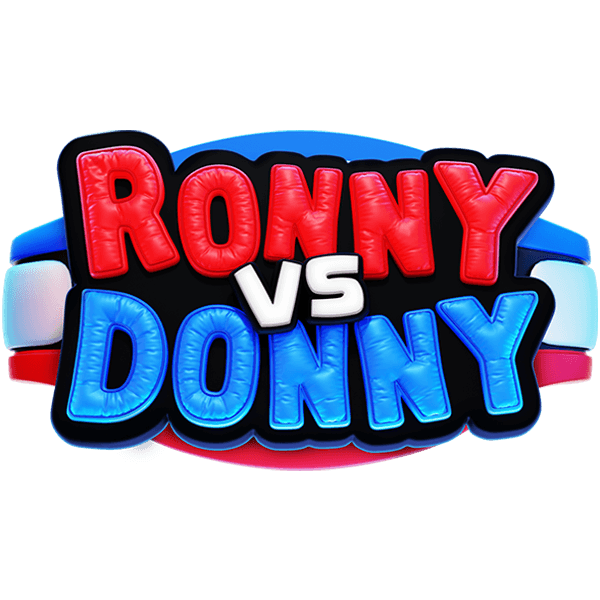 Ronny vs Donny