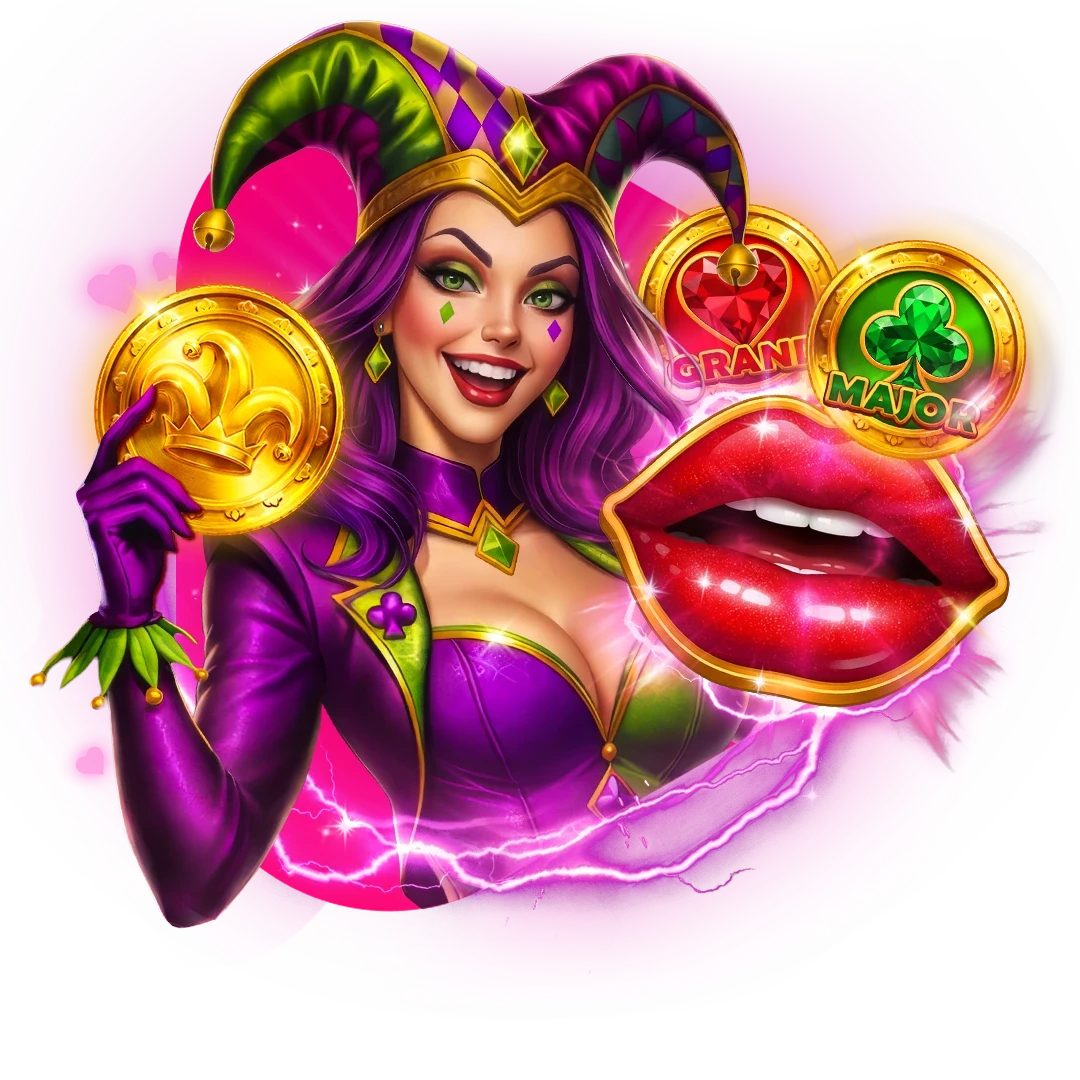 Sexy Joker