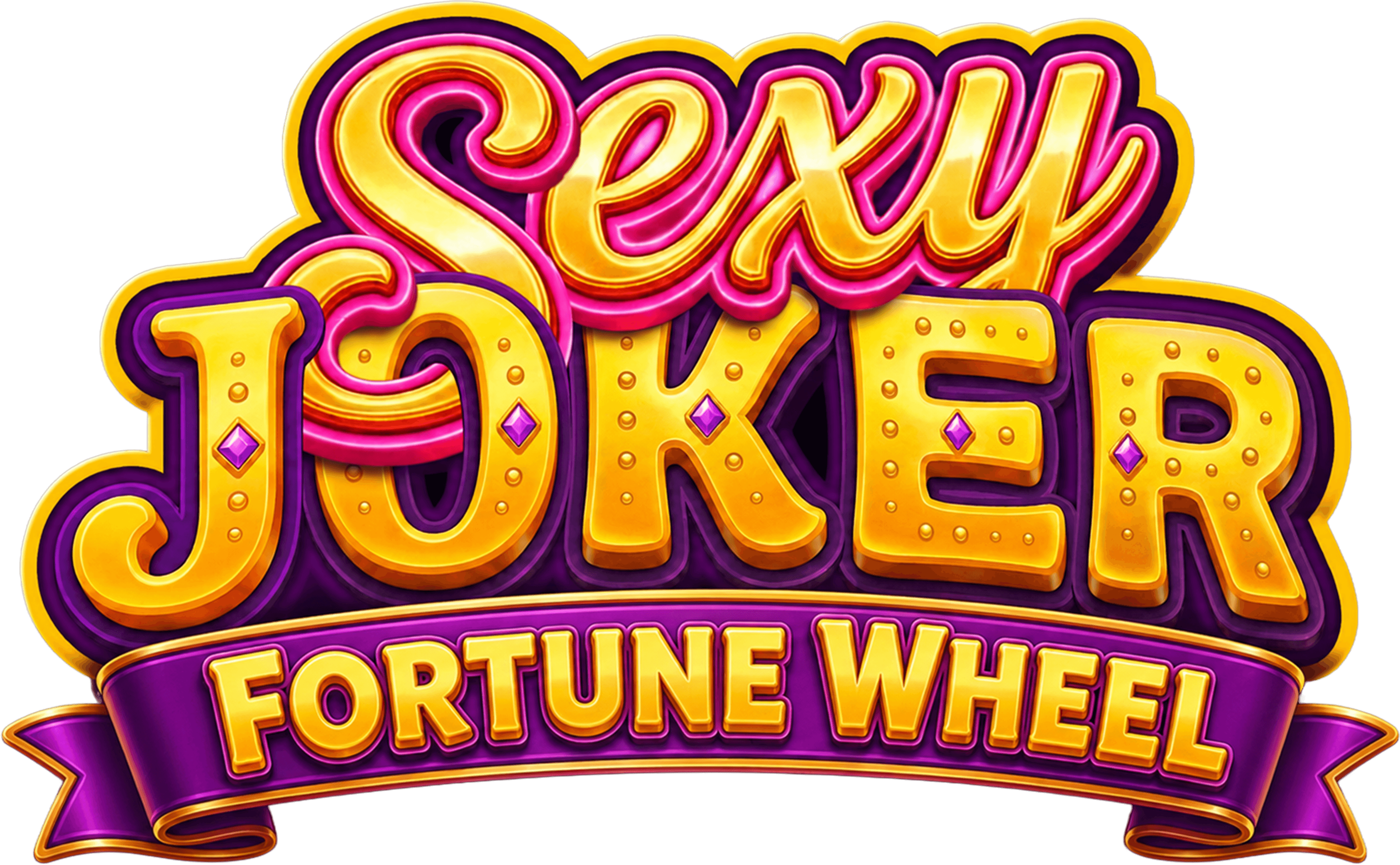 Sexy Joker: Fortune Wheel