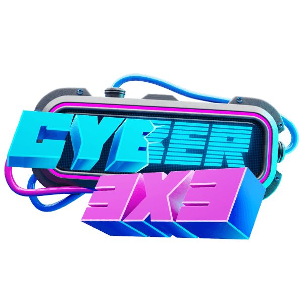 Cyber 3x3