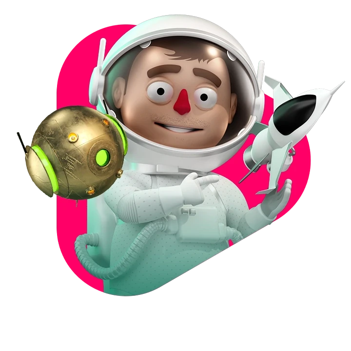 Space Collector