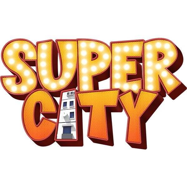 Super City