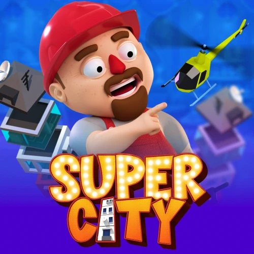 Super City
