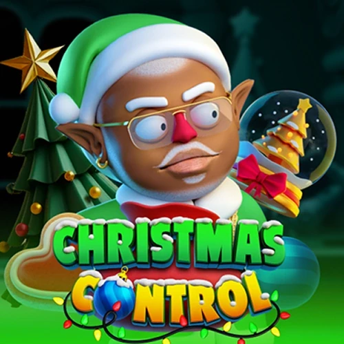 Christmas Control