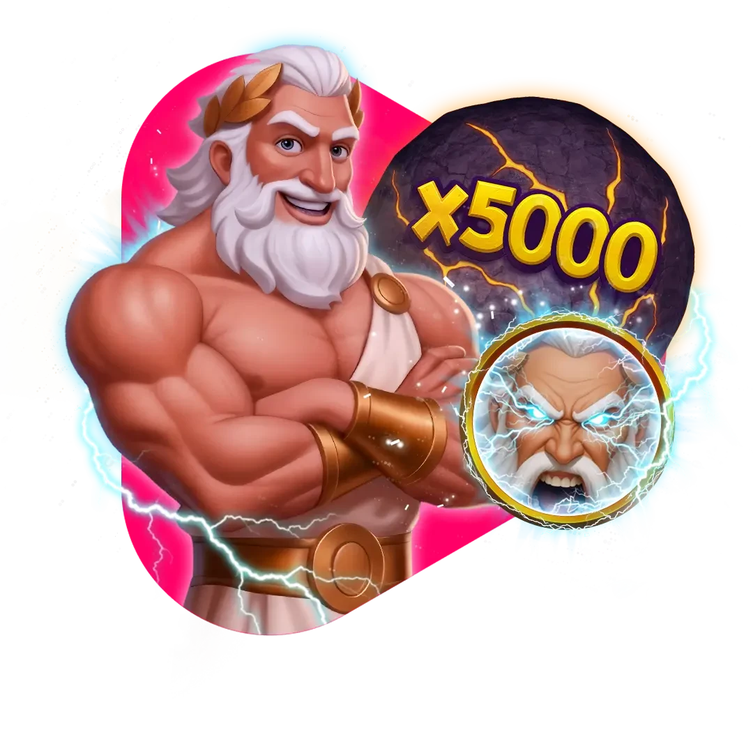 Zeus X Machina