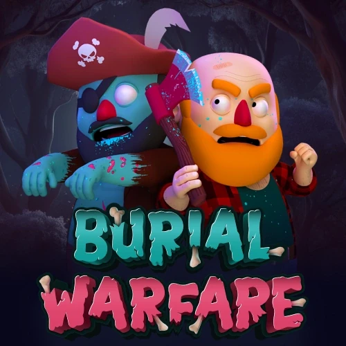 Burial Warfare