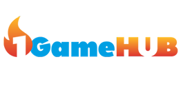 1GameHUB
